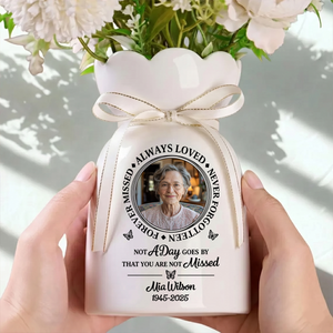 Always Loved Personalized Custom Ribbon Tie Flower Vase 6_767503f2-c2d6-48e6-8d06-e4145a3205d3.png?v=1776480268