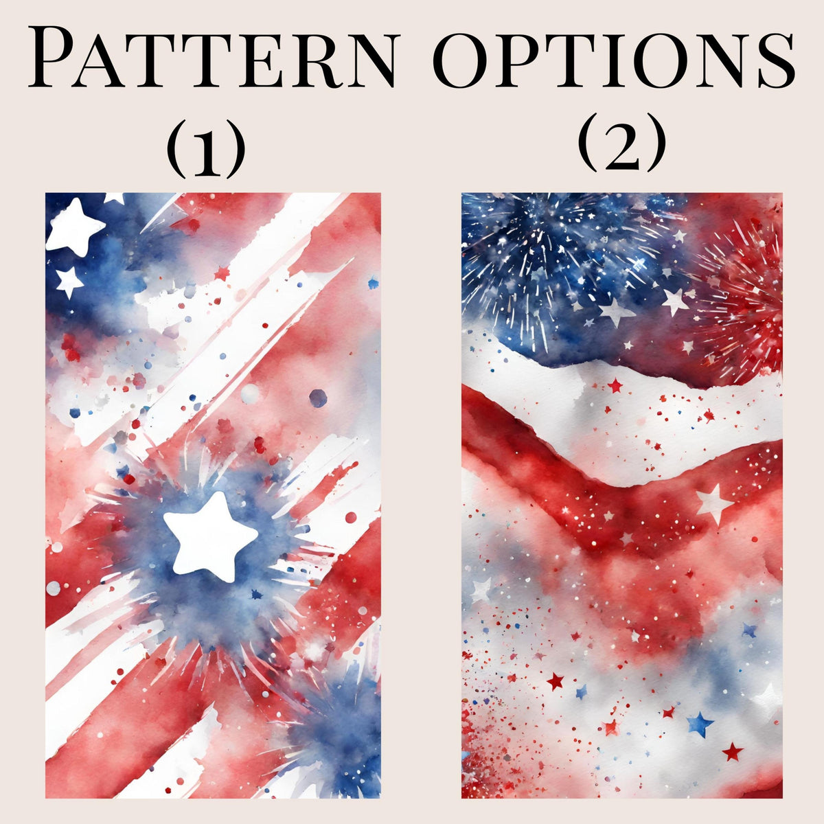 Patriotic Beach Towel, Custom American Flag Gift, Patriotic Gifts For Beach Travel, 4th Of July Celebration