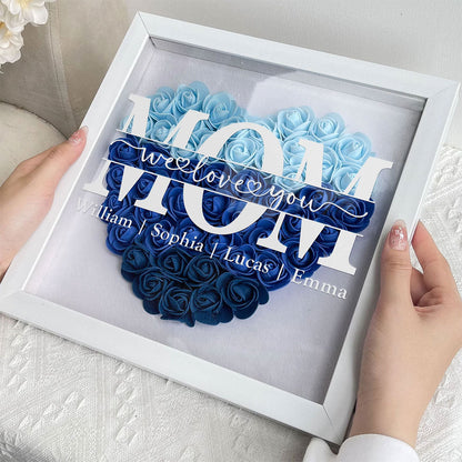 We Love You Mom - Personalized Flower Shadow Box 6_b88764f9-5fd2-45bb-9f6c-71dca149f10b.jpg?v=1774605150