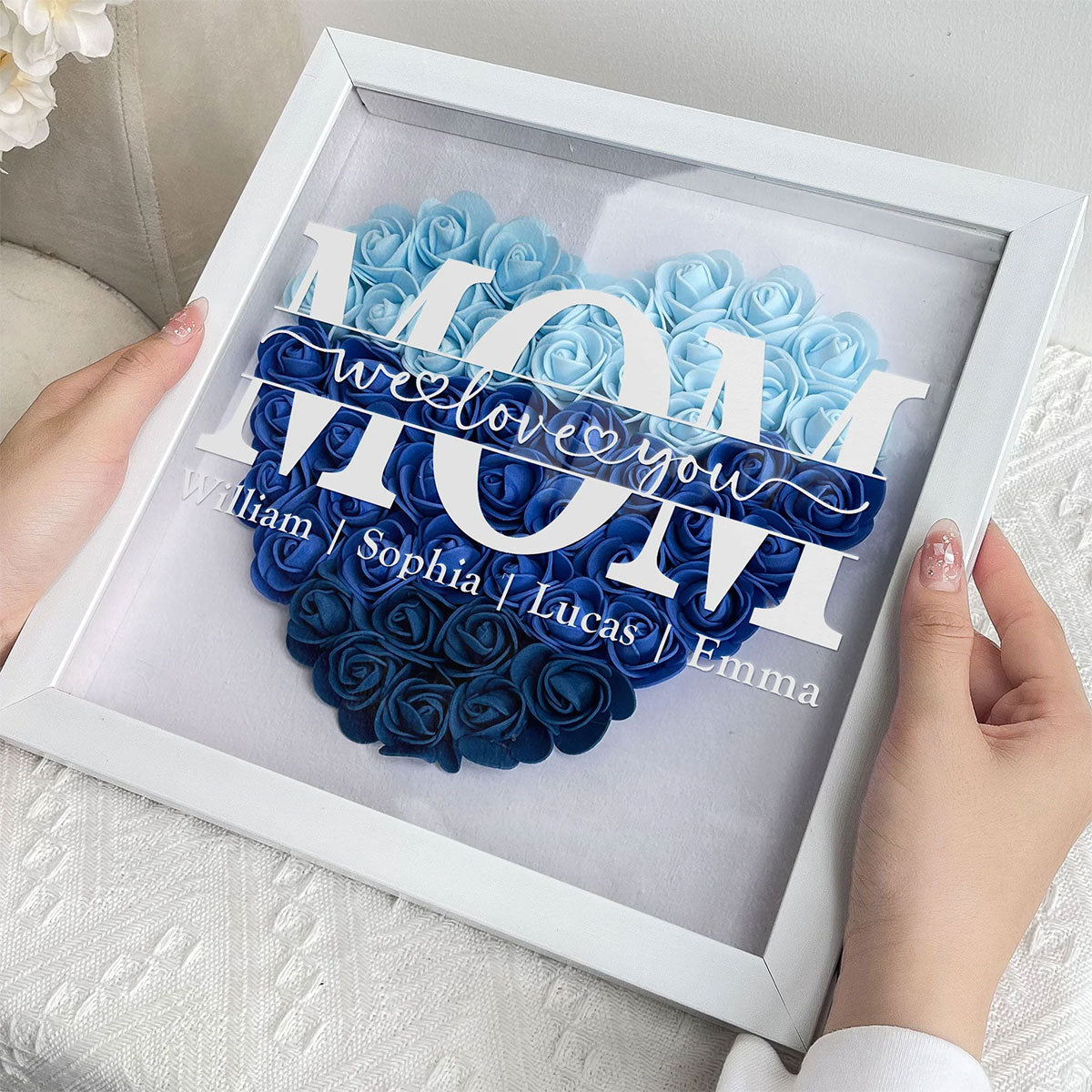 We Love You Mom - Personalized Flower Shadow Box 6_b88764f9-5fd2-45bb-9f6c-71dca149f10b.jpg?v=1774605150