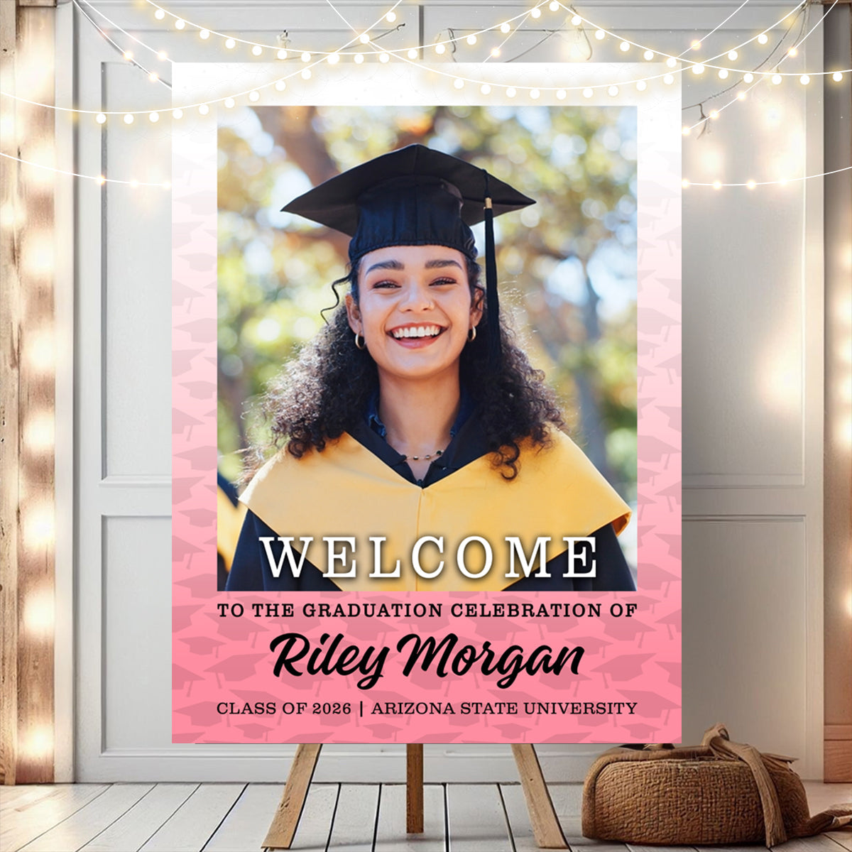 Congrats Graduation - Personalized Welcome Sign 6_d30e2598-2735-40e2-8f75-f689f0f2c454.jpg