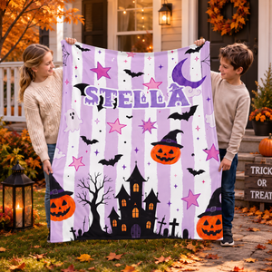 Personalized Halloween Blanket, Custom Name Spooky Ghost Pumpkin Fleece Throw, Cozy Fall Home Decor 6a25c849-ef34-4d32-ab90-b8de8110569c-6755cc21-4310-4d97-8c64-4e022b1296c4.png