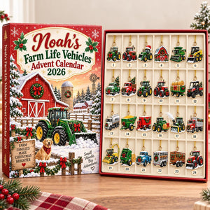 Farm Vehicle Advent Calendar 2026, Tractors and Trucks, Christmas Countdown Gift, 24 Day Motorsport Christmas Countdown 6a4fbf1c-189b-421d-8926-612956fb16bd-il_1588xN.8609733177_cbso.jpg