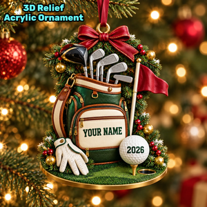 Personalized Golf Christmas Ornament – Custom Name Gift for Golf Lovers 6a677d75-0de3-453f-b212-fb05ee16a1c4-mockup-annotated-1790742251790.png
