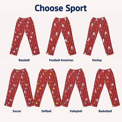 Custom Name and Number Lounge Pants, Personalized Pajama Pants for Baseball, Football, Basketball Player, Gift for Sport Fan, Team Gift 6a6cb133-e14d-45b3-bb92-08ea7af49d82-5_converted.png