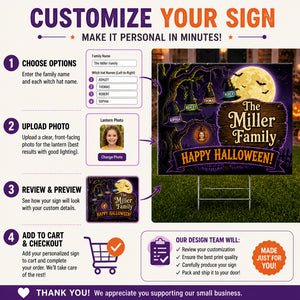 Personalized Halloween Family Yard Sign – Haunted Tree Hats - Personalized Yard Sign 6a6ee9ab-6fab-48ee-9cf6-c2fc66be63a5.jpg