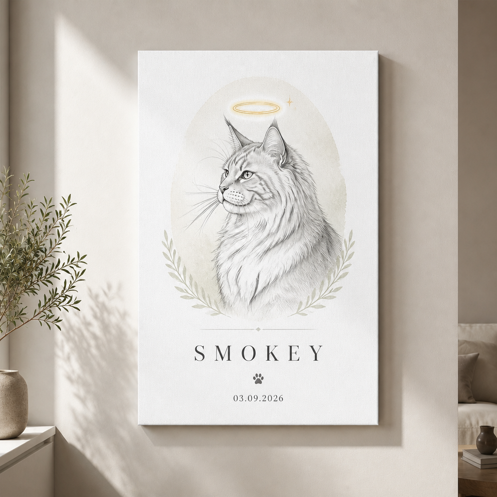 Angel Cat Memorial Canvas — Name & Date - Personalized Canvas 6a87ded8-b5c2-42ef-bf22-ee30abbf2a92.png