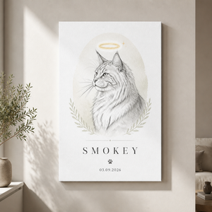 Angel Cat Memorial Canvas — Name & Date - Personalized Canvas 6a87ded8-b5c2-42ef-bf22-ee30abbf2a92.png