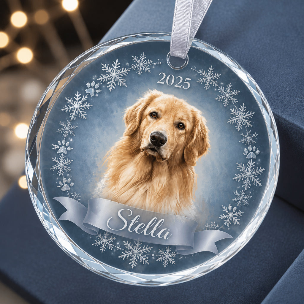 Custom Pet Photo Crystal Ornament with Name & Year - Personalized Crystal Ornament 6ab18a98-1b33-484d-a433-d0b7f9878f1c.jpg