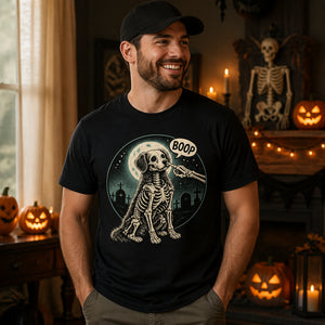 Boop Skeleton Dog Halloween Tee - T-shirt 6ac45947-edd9-4606-aa8d-cb404f0c6978.jpg