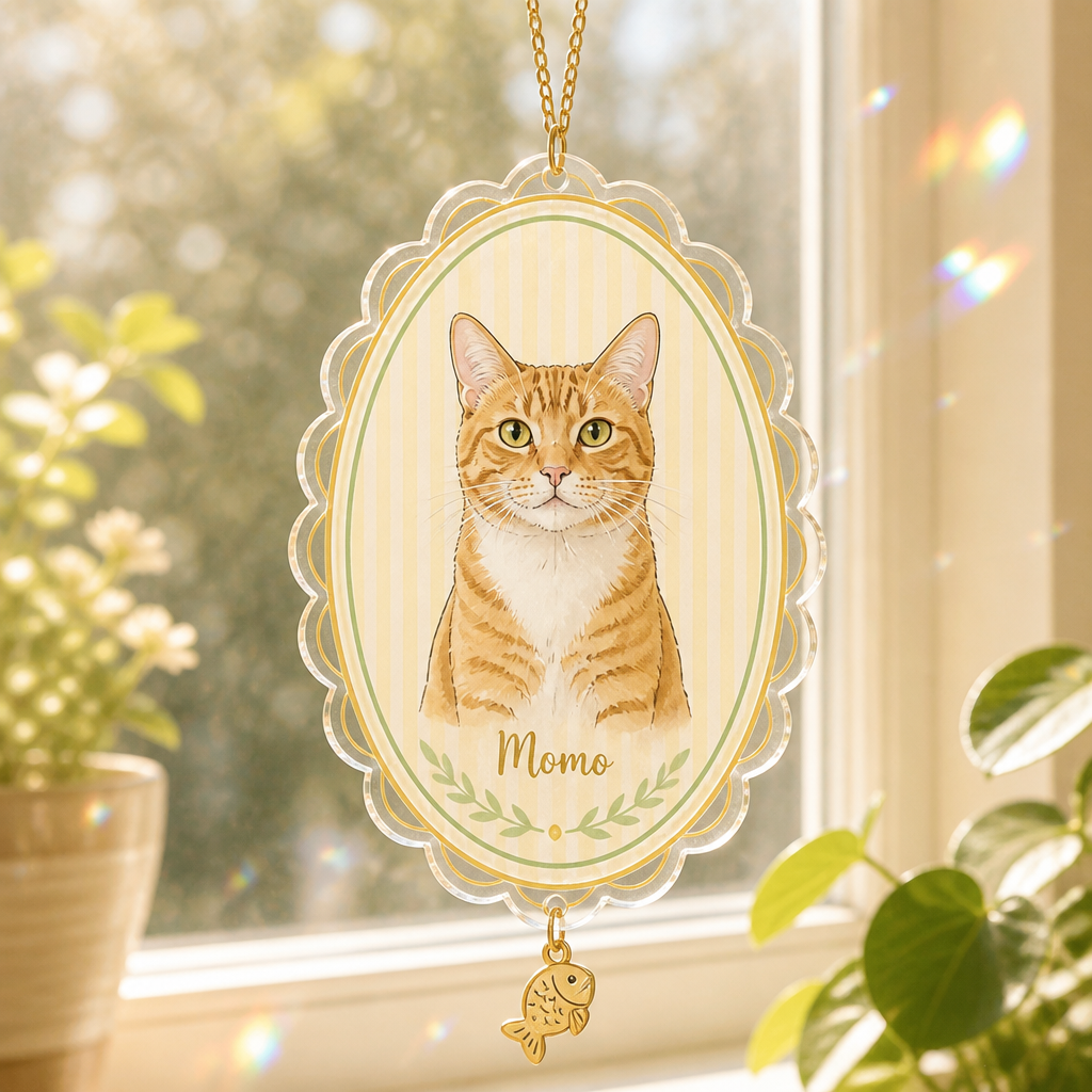 Custom Pet Portrait Hardcover Notebook – Watercolor Cameo Edition - Personalized 1 Layered Suncatcher with Charm 6ac9fc8f-98a0-4594-af10-37dc04ca3509.png