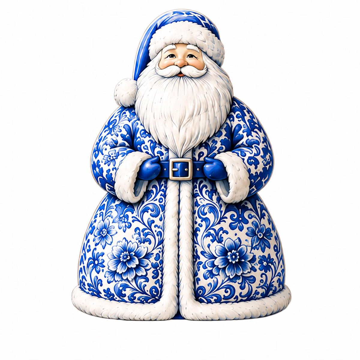 Blue Toile Christmas Decor Indoor, Blue Chinoiserie Wooden Block for Shelf, Retro Winter Carolers Sign, Cozy Holiday Housewarming Gift 6ad17bc5-a27f-4d8a-ac65-06c5e0d87e4e-4.jpg