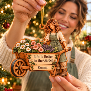 Personalized Gardener Christmas Ornament – Custom Name Flower Wheelbarrow, “Life Is Better in the Garden” Gift 6ae5b7b9-a5be-4ec0-bfaa-2bfa6a5e700f-Image-Sep-28-2026-11_58_33-AM-4.png