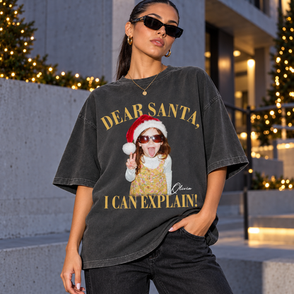Custom Photo Dear Santa, I Can Explain Comfort Shirt Funny Christmas Shirt, Funny, Cool Gift 6af190fe-f47e-4a5c-8506-7183754f7a38--o-Santa-than-ch-phong-c-ch-streetwear-1.png