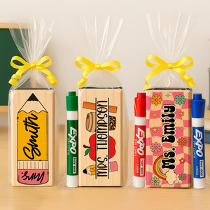 Personalized Teacher Whiteboard Eraser, Custom Teacher Appreciation Gifts, Chalkboard Eraser with Marker, Preschool Teacher Name gifts 6b097d8d-9092-4025-817e-6994b08863de-3.png