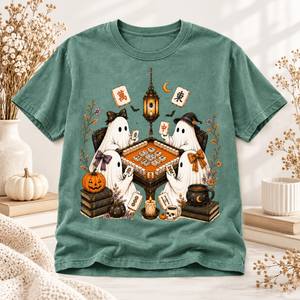 Halloween Mahjong Shirt, Ghost Mahjong Shirt, Mahjong Lover Shirt, Mahjong Lover Gift, Funny Mahjong Lover Shirt, Mahj Shirt 6b16065a-7ae1-422b-b23f-9ed6e8b3e2b5-e683f42b-4830-4a33-a76a-4d122b1b6ad0.png