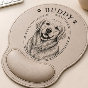 Custom Pet Portrait Mouse Pad with Name - Personalized Mouse Pad 6b232084-a267-4a64-b02f-fc25bc10c048.jpg
