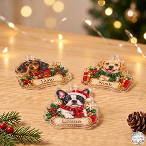 Mixed Breed Dog Advent Calendar 2026 | 24 Day Christmas Countdown with Personalized 2D Ornament 6b77c93d-f1d1-44fe-9c2f-8e24e1ae6b12-il_fullxfull.8595750548_e538.jpg