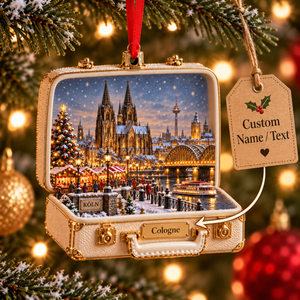 Personalized Cologne 3D Suitcase Ornament – Custom Name German Christmas Market Keepsake for Cologne Lovers & Travelers 6ba455b7-68d4-4ec2-ba07-90e0e1894878-Image-Sep-14-2026-04_45_19-PM-3-.png