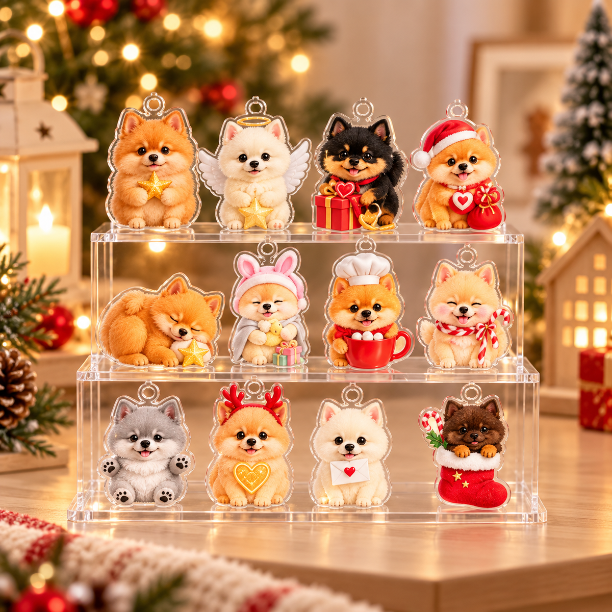 Pomeranian Christmas Advent Calendar 2026, 24 Acrylic Dog Ornaments Countdown Box, Dog Lover Gift & Decor 6bb4d7bf-59c4-48db-82c3-4c003af3e700-62453c40-3adc-4492-b92e-09b5b08d5b60.png