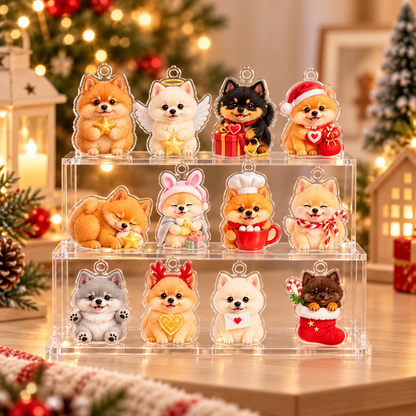 Pomeranian Christmas Advent Calendar 2026, 24 Acrylic Dog Ornaments Countdown Box, Dog Lover Gift & Decor 6bb4d7bf-59c4-48db-82c3-4c003af3e700-62453c40-3adc-4492-b92e-09b5b08d5b60.png