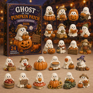 Ghost in the Pumpkin Patch Advent Calendar 2026 - 24-Day Festive Countdown, Acrylic Charms Blind Box - Gift For Family & Friends 6bf0d746-d6c6-4ede-9282-0743ddef837c-pumpkin-ghost.jpg