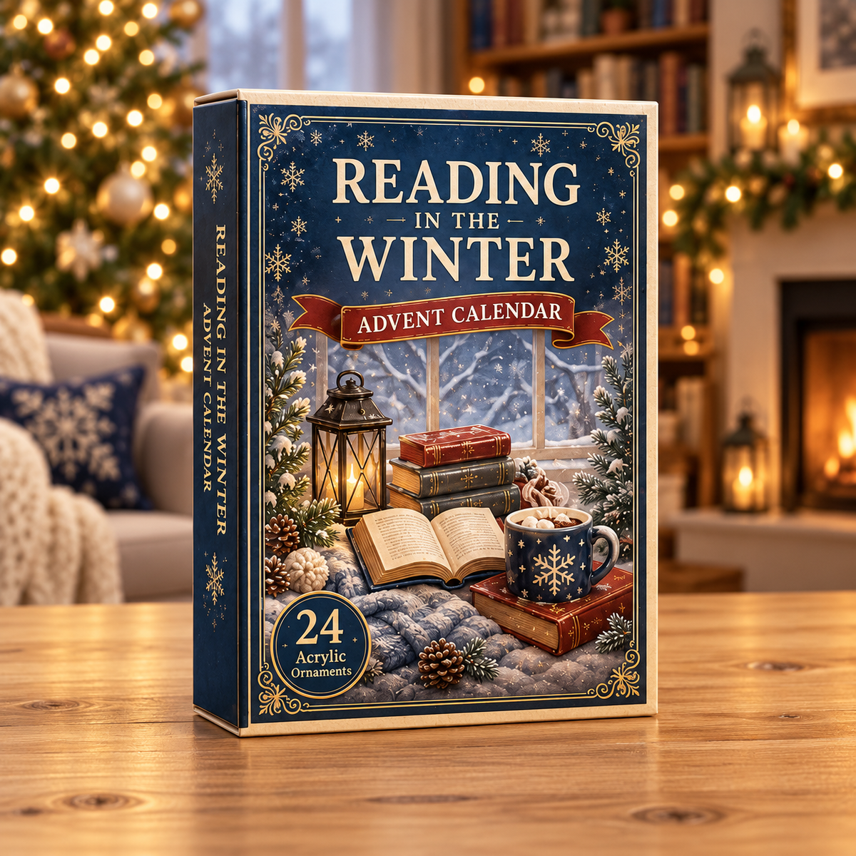 Reading Winter Advent Calendar 2026 - 24-Day Festive Countdown, Acrylic Charms Blind Box - Gift For Reading Lovers 6c2e66a9-b53f-45b2-b3f8-d18b62575ec1-reading-box.png