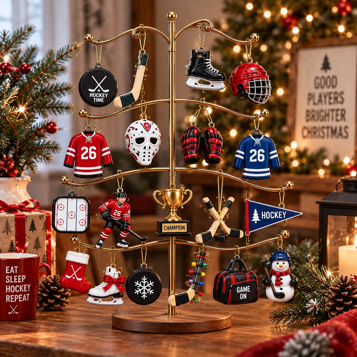 Personalized Hockey Advent Calendar, Custom Player Name Number, Christmas Countdown, Hockey Fan Keepsake, Sports Holiday Decor, Gift 2026 6c454d26-2b75-4eee-9722-e7d74c57acbd-ea23d673-4316-4628-a2fd-909aeb8883f7.png