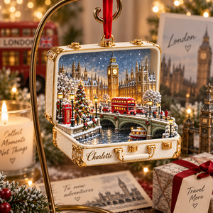 Personalized London Trip 3D Suitcase Ornament – Custom Name UK Travel Keepsake, Big Ben Christmas Gift for Travelers 6c635c2f-7ad2-4da9-b255-3c5dc57556c2-Image-Sep-14-2026-02_13_32-PM-2-.png