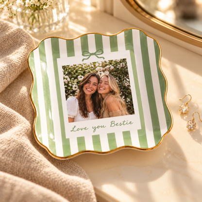 Custom Best Friend Photo Ring Dish, Personalized Bestie Jewelry Tray, Friendship Gift for Her, Sister Gift, Bridesmaid Proposal Gift 6c913641-7e46-47ae-9e28-bc2b2996112d-bestie-2.png