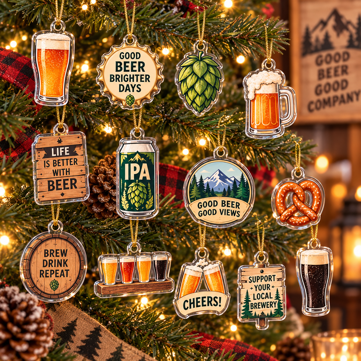 Craft Beer Advent Calendar 2026, 24 Day Christmas Countdown, Beer Lover Ornaments, Brewery Holiday Gift, Beer Gift for Men, Christmas Decor 6c95622e-2520-48b1-a3d6-e80198c59f33-adbe8210-ebb1-4a0f-a6db-467a6abd1684.png