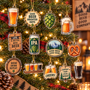 Craft Beer Advent Calendar 2026, 24 Day Christmas Countdown, Beer Lover Ornaments, Brewery Holiday Gift, Beer Gift for Men, Christmas Decor 6c95622e-2520-48b1-a3d6-e80198c59f33-adbe8210-ebb1-4a0f-a6db-467a6abd1684.png