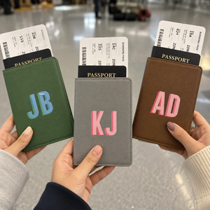Shadow Monogram Passport Holder // Monogrammed Passport Cover, Personalized Leather Passport Holder, Honeymoon Travel Gift, Passport Wallet 6cb219e9-8b50-43b1-bb12-f8b8d4eeb6ea-d98807e8-907d-4bce-9511-2d25165b0061.png