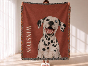 Custom Dog Portrait Woven Blanket Personalized Pet Photo Tapestry Throw Custom Dog Dad Gift 6ccc1a8d-8a17-4a9a-ad39-e1c2557b632e-il_fullxfull.8507155678_9i67.jpg