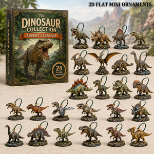 Dinosaur World Realm Advent Calendar 2026 - 24-Day Festive Countdown, Acrylic Charms Blind Box - Gift For Dinosaur Lovers 6cf14823-8910-4743-b886-8ed79c0c391b-dinosaur-text.png