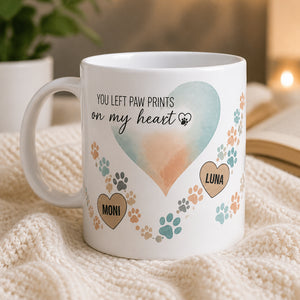 You Left Paw Prints On My Heart – Personalized Pet Names Mug - Personalized Edge-to-Edge Mug 6cf54ca7-f1af-4171-91de-c2c13cc51f29.jpg