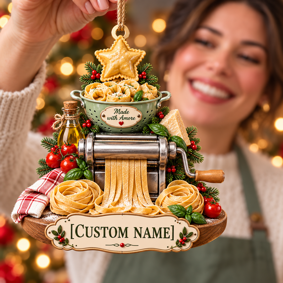 Personalized Pasta Maker Christmas Ornament – “Made with Amore” Custom Name Gift for Pasta Lovers 6cf9d33b-dc2a-4449-a00c-38c8289a4607-Image-Sep-29-2026-03_15_55-PM-1.png