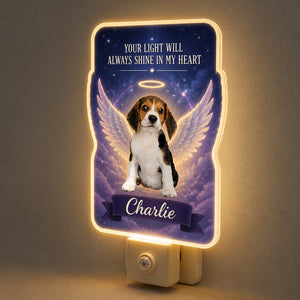 Pet Memorial Acrylic Night Light — Your Light Will Always Shine In My Heart - Personalized Acrylic Night Light 6d1b8706-d1d6-462d-8255-63d6b0aba825.jpg