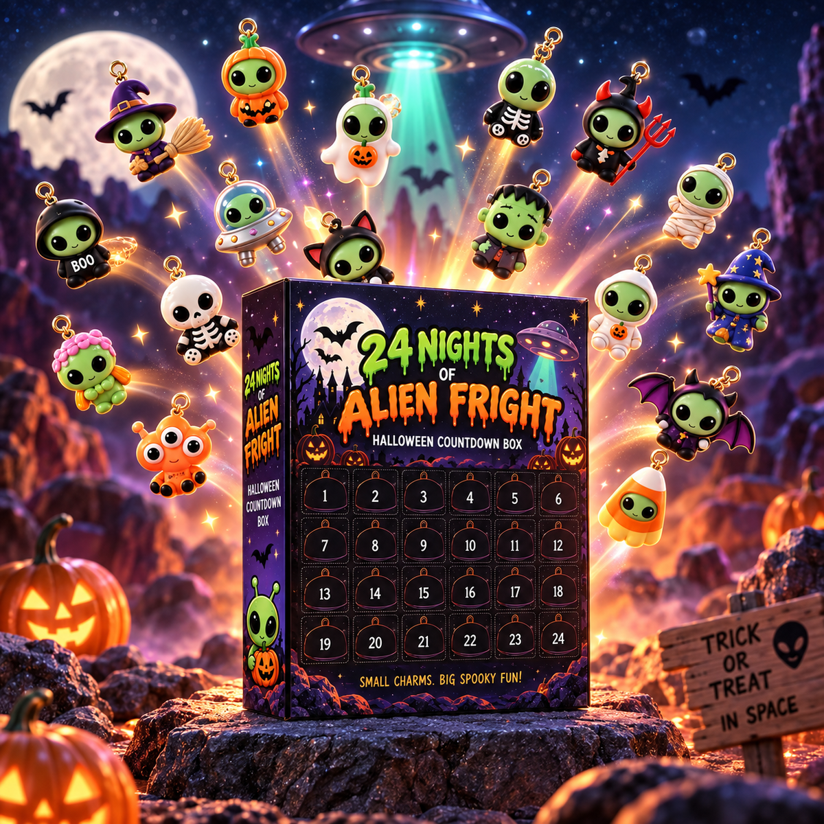 24 Nights of Alien Fright Halloween Advent Calendar 2026 – 24 Cute Alien Charms, Spooky Countdown Box for Kids & Alien Lovers 6d2de774-61bd-48b0-8b10-dd1a825df408-ali2.png