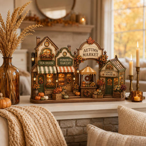 Rustic Autumn Wooden Block Decor, Mini Bakery Village Sign, Cozy Fall Kitchen Display, Pumpkin Farmhouse Shelf Ornament, Holiday Gift 6d7b63d6-88d1-4a4d-81c7-f0068fff0eb6-5.jpg