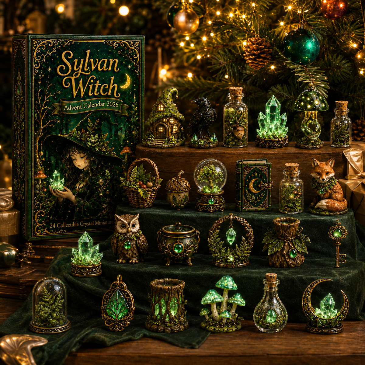 24 Days of Day of Forest Magic - Witchy Coundown - Advent Calendar 2026 6d7d77db-981c-4de5-b69b-9905ae2e00d2-d2e2231b-fafa-4296-9119-aa97d9645d52.png