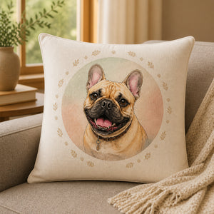 Custom Pet Portrait Pillow – Watercolor Medallion - Personalized Pillow 6dee49fd-bb97-46e6-9b01-965711ad334f.jpg