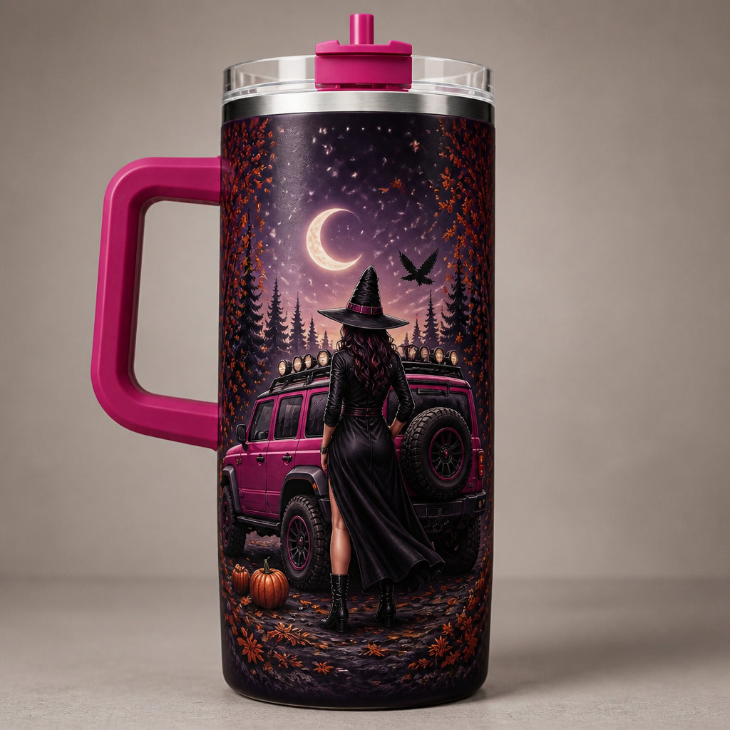 Witchy 4x4 — My Broom Broke Personalized 40oz Tumbler - Personalized 40 oz Stainless Steel Tumbler 6df7d161-5ff4-41ec-8c59-b89a3ce05890.jpg