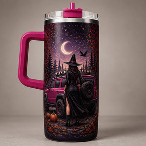 Witchy 4x4 — My Broom Broke Personalized 40oz Tumbler - Personalized 40 oz Stainless Steel Tumbler 6df7d161-5ff4-41ec-8c59-b89a3ce05890.jpg