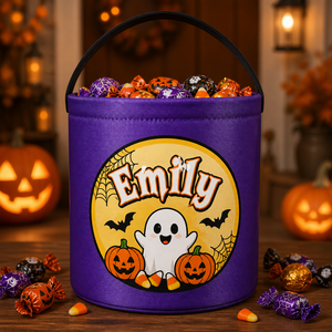 Personalized Halloween Treat Bucket – Moon & Ghost Name Badge - Personalized Halloween Fabric Basket 6df97b78-29e1-4508-a6d2-da9ead268896.png