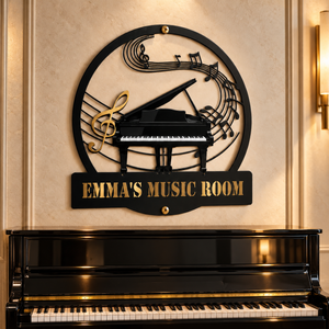 Custom Name Piano Room Metal Sign, Piano Player Name Sign, Music Wall Art, Music Room Metal Sign, Piano Player Gift, Music Lover Home Decor 6e0f1ac2-28f9-4dea-91a7-b3a895f0bcdb-Piano-en-sang-tr-ng-d-i-b-ng-hi-u.png