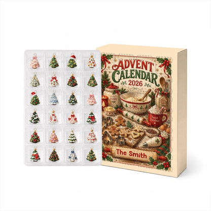 Personalized Advent Calendar Acrylic Charms, 24 Days Countdown Set, Custom Name, Holiday Activity, Christmas Gift 6e4132c7-14ef-41b9-82a4-3fda6e66a960-il_1588xN.8502329198_305o.jpg