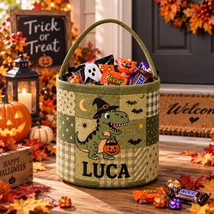 Personalized Halloween Patchwork Bucket, Custom Name Trick or Treat Basket, Skeleton Pumpkin Candy Bucket, Halloween Gift for Kids 6e42653a-8d49-4db2-a122-1b6b33d33a29-963ab9b7-a96e-4411-8a20-cac9b444474a.png