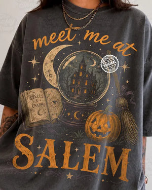 Meet Me At Salem , Witchy Halloween T-Shirt , Vintage Spooky Season 6e58d5d8-04a7-4de8-9e07-5beda72aac80-il_510x638.8213514155_hrse.webp