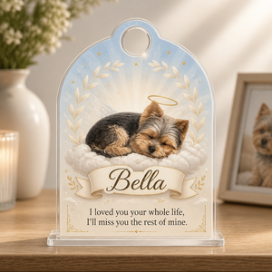 Pet Memorial Angel Acrylic Plaque – Upload Photo & Name - Personalized Custom Shape Acrylic Plaque 6e70b9b6-35b6-4ba5-abfa-2ad200bffa01.png